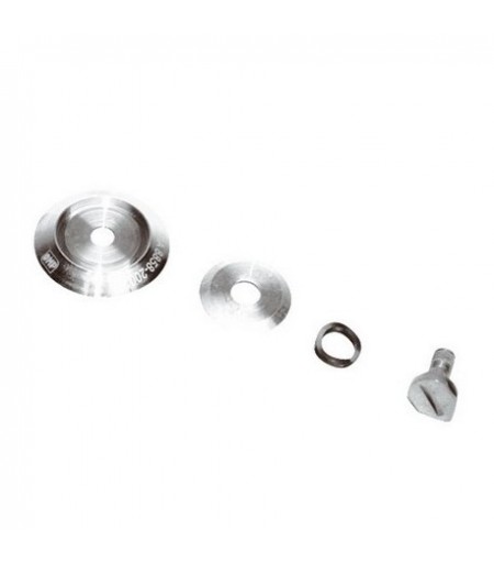 ACCESORIOS HANS OMP SC726