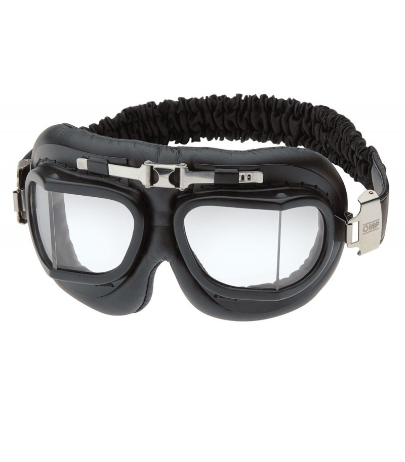 OMP RACING THRUXTON GAFAS VINTAGE CONDUCTOR  COCHE CLÁSICO 