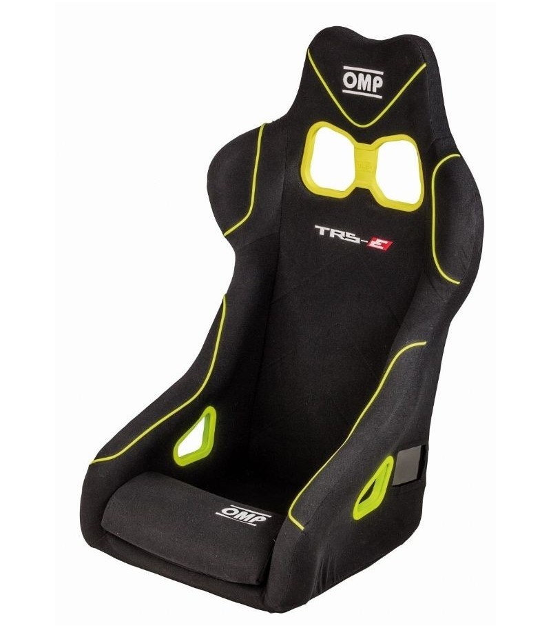 BAQUET OMP TRS-X HA/803/NGI