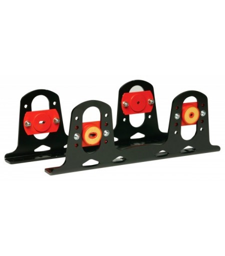 ALUMINIUM BRACKET  OMP HC/830 