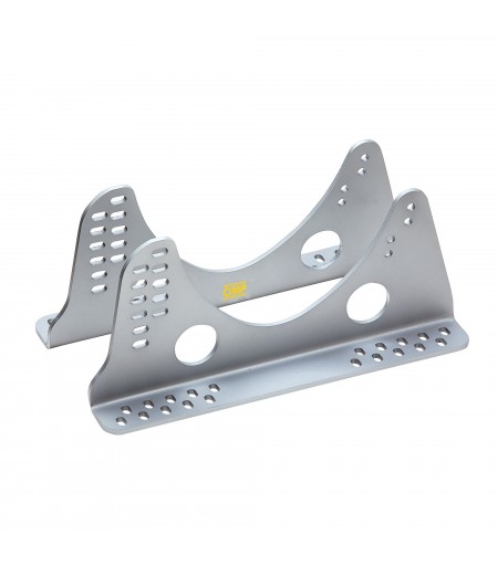 SOPORTE ALUMINIO OMP HC/833E