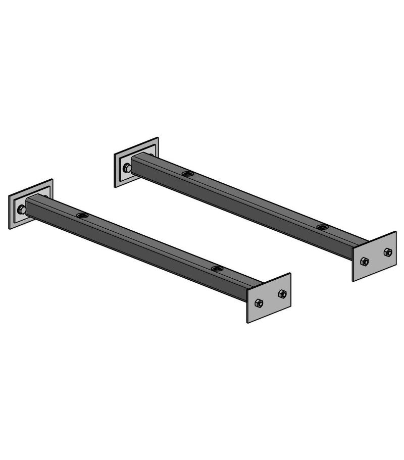 UNIVERSAL SEAT SUBRFRAME OMP HC/879
