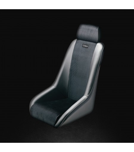 BAQUET OMP CLASSIC HA/773E '70S REVIVAL VINTAGE