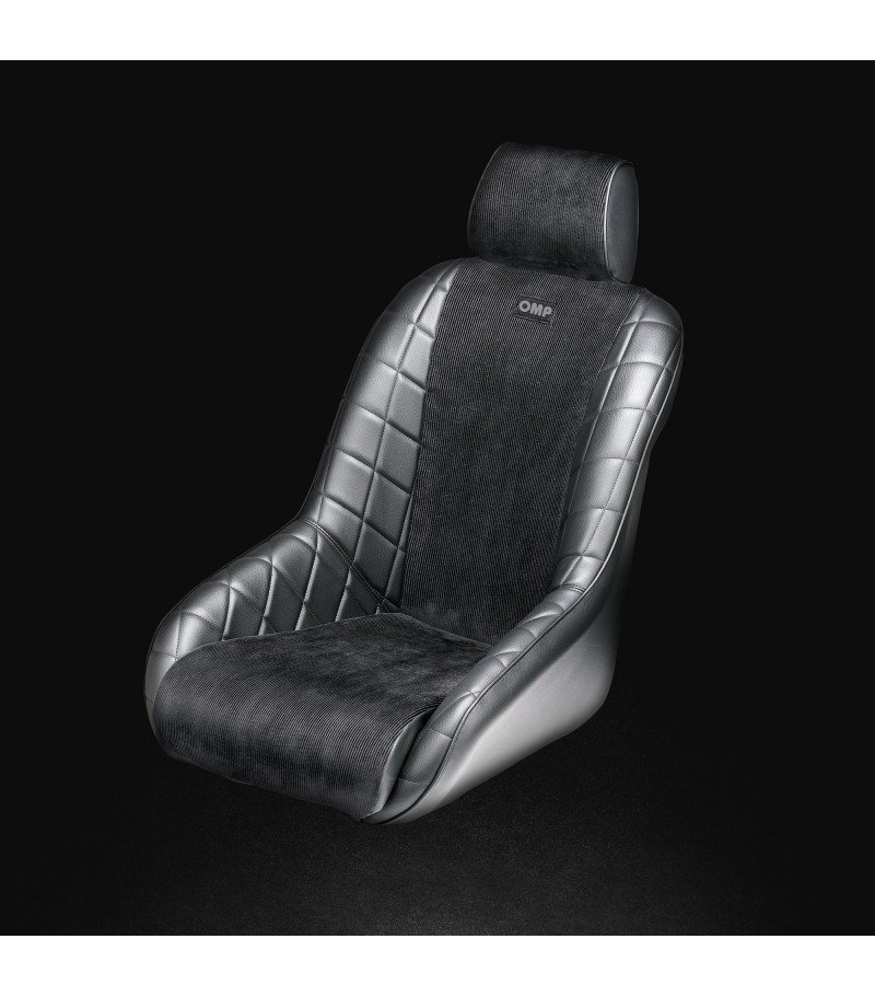 BAQUET BRANDSHATCH OMP HA/757/N