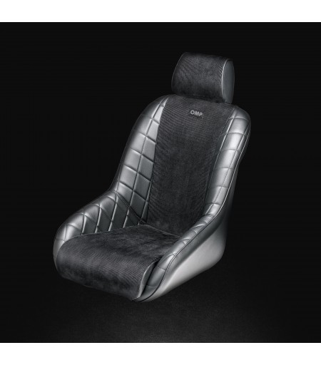 BAQUET BRANDSHATCH OMP HA/757/N