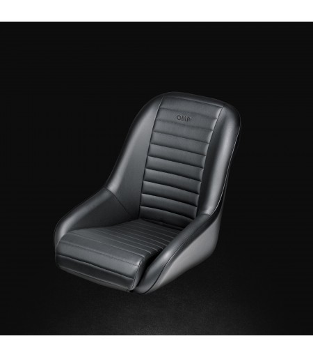 BAQUET OMP SILVERSTONE HA/756/N VINTAGE