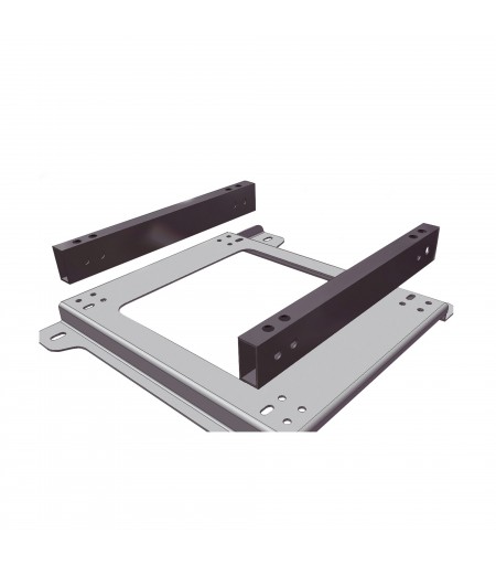 SEAT BRACKETS OMP HC/857 