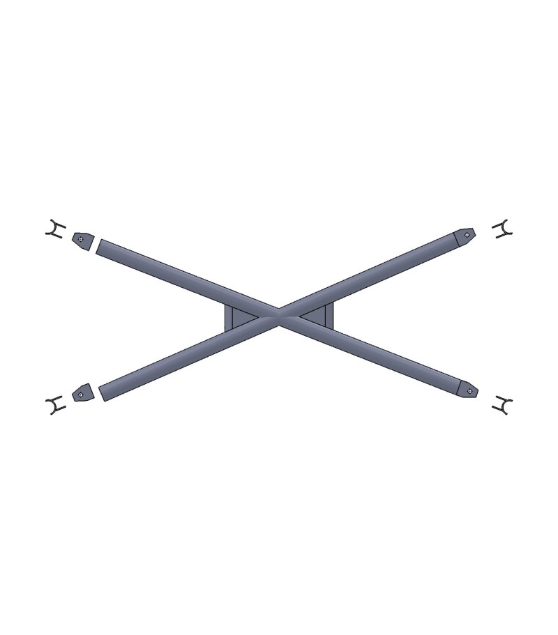 REINFORCEMENT OMP AA/111