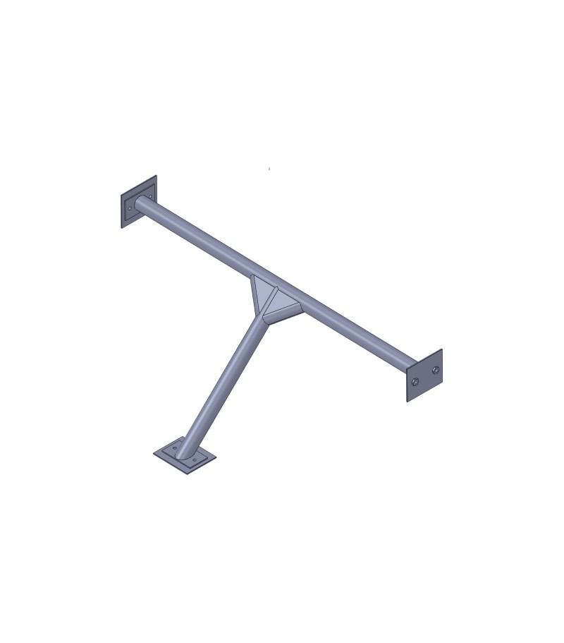 BARRAS OMP REFUERZO PUERTAS AA/202A