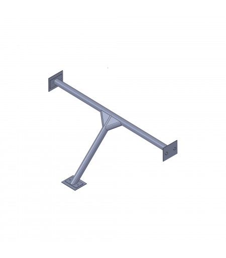 BARRAS OMP REFUERZO PUERTAS AA/202A