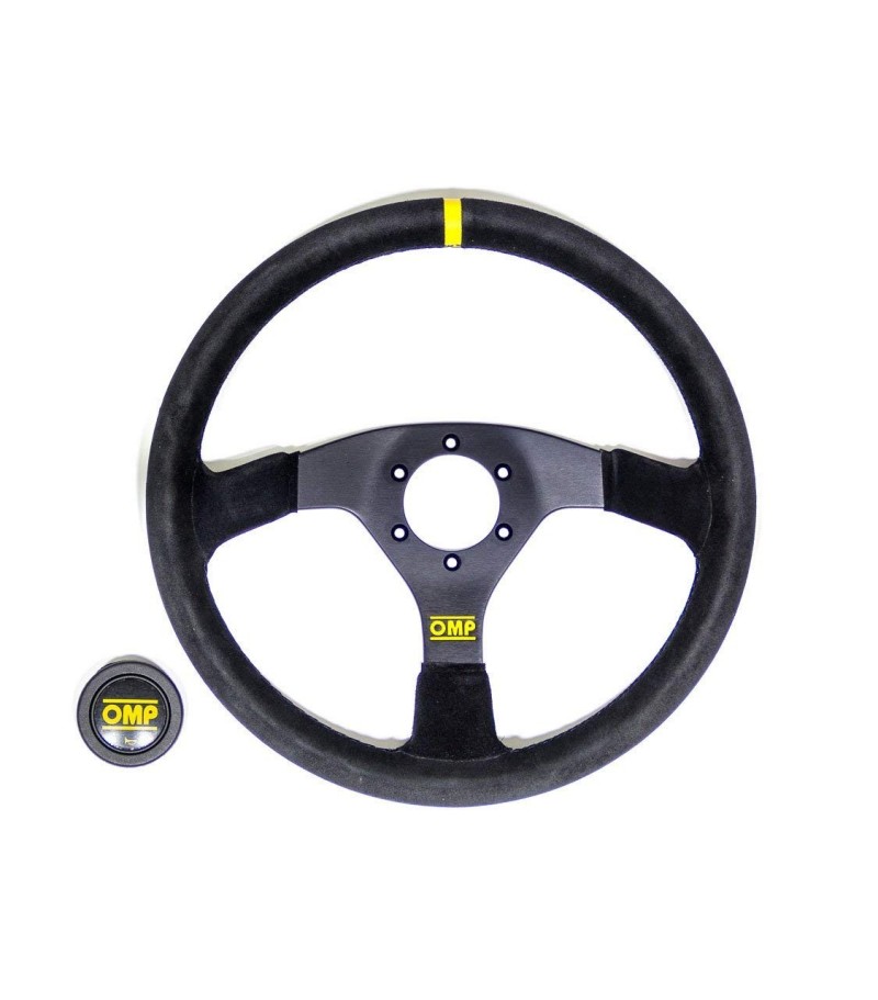 VOLANTE OMP VELOCITA OD/1958