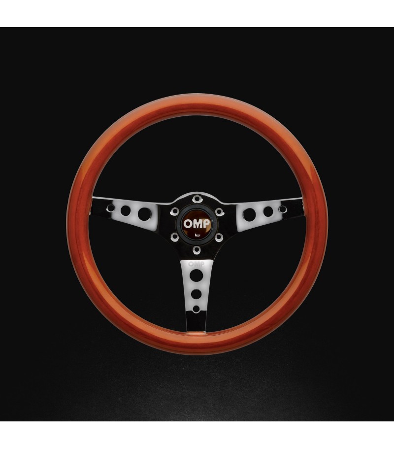VOLANTE OMP MUGELLO OD/2023/LE