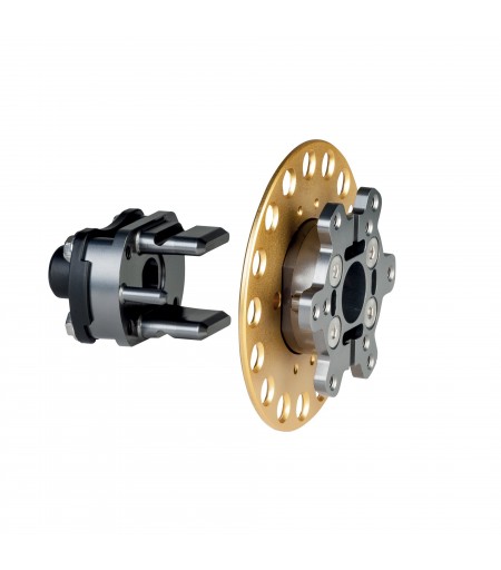 QUICK RELEASE HUB OMP ODS/024/W