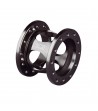 FIXED STEERING WHEEL SPACERS OMP ODC023 