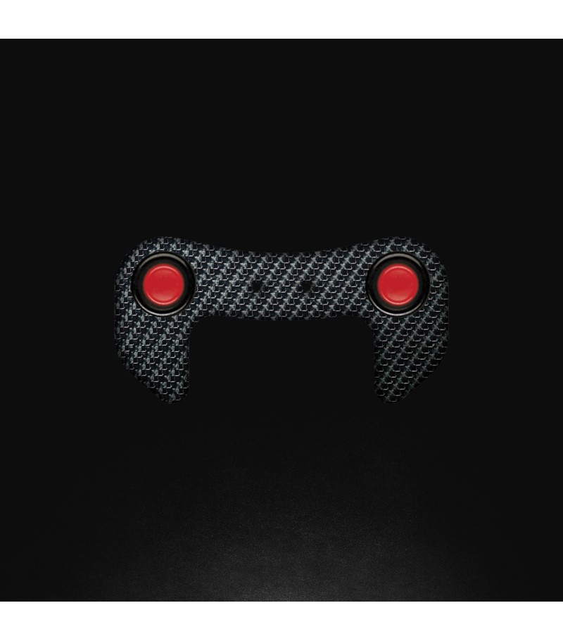 WHEEL PLATE OMP OD/2029