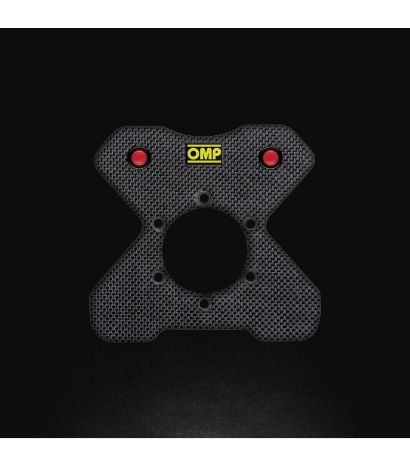 WHEEL PLATE OMP OD/2026