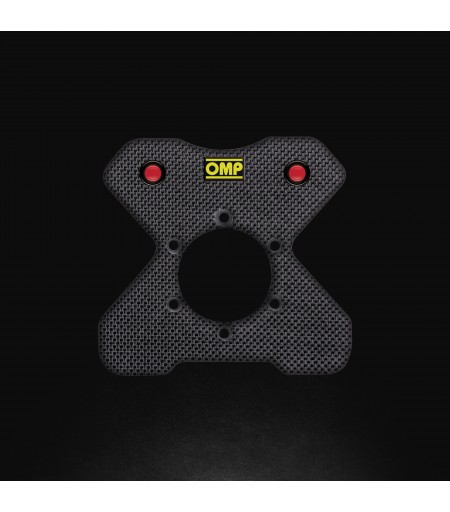 WHEEL PLATE OMP OD/2026