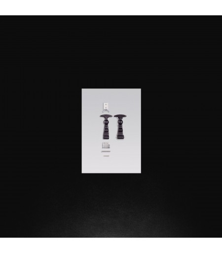 CIERRES OMP GOMA EB/483