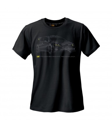 RALLY T-SHIRT OMP OR5915