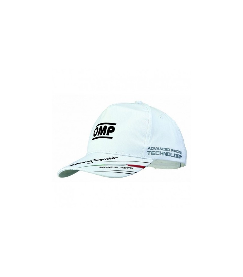GORRA NIÑO OMP PR918