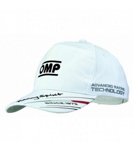 GORRA NIÑO OMP PR918