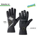 GUANTES OMP KART RAIN K KK02739