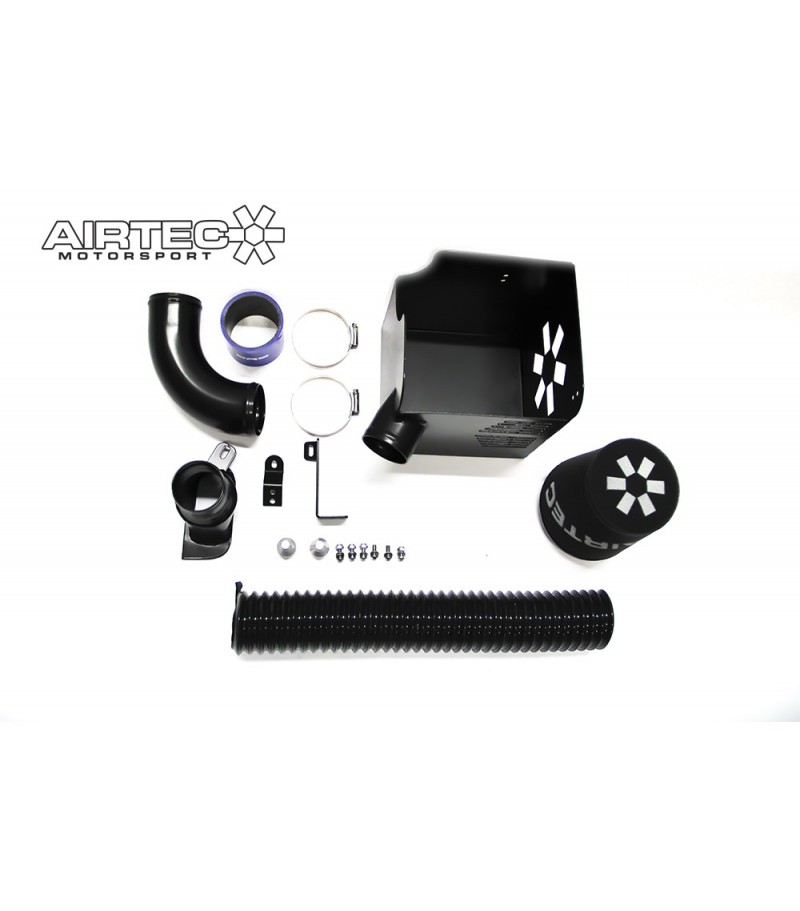 KIT AIRTEC ADMISION RENAULT CLIO 220 