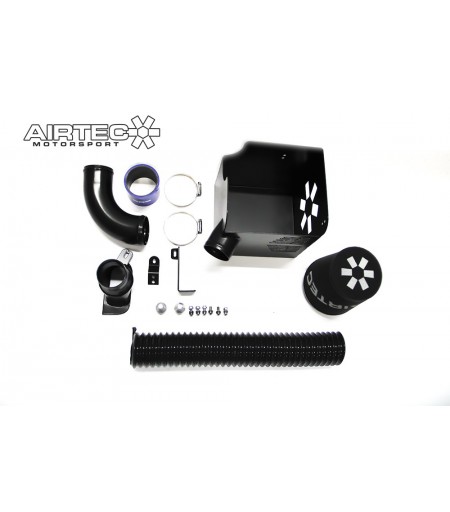 KIT AIRTEC ADMISION RENAULT CLIO 220 