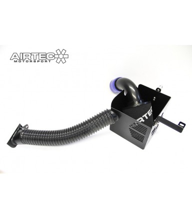 KIT AIRTEC ADMISION RENAULT CLIO 220 