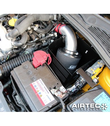 KIT AIRTEC ADMISION RENAULT CLIO 220 