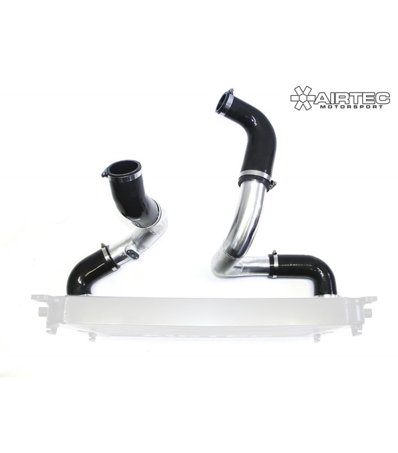 KIT AIRTEC TUBERIAS INTERCOOLER MQB EA888