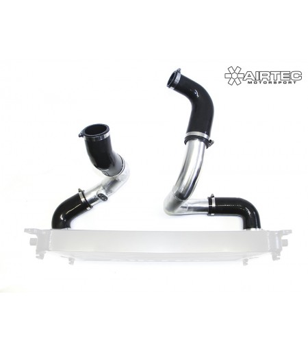 KIT AIRTEC TUBERIAS INTERCOOLER MQB EA888