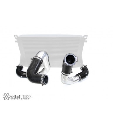 KIT AIRTEC TUBERIAS INTERCOOLER MQB EA888