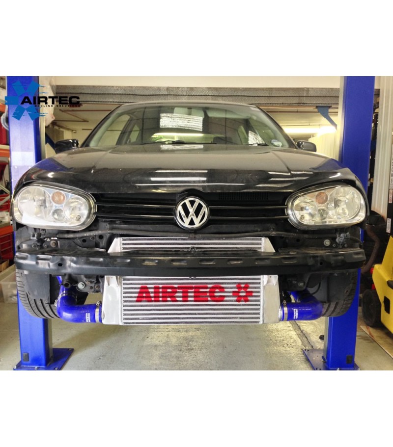 INTERCOOLER AIRTEC MK4 GOLF 1.8T