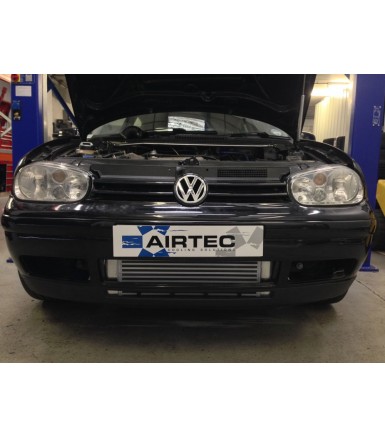 INTERCOOLER AIRTEC MK4 GOLF 1.8T