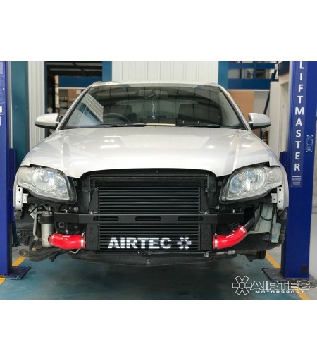 INTERCOOLER AIRTEC AUDI A4 B7