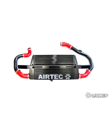 INTERCOOLER AIRTEC AUDI A4 B7