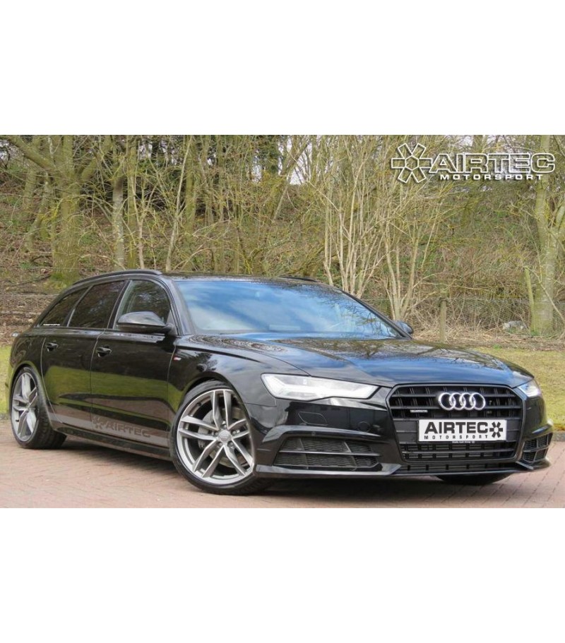 INTERCOOLER AIRTEC AUDI A6 3.0 TDI BI-TURBO