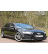 INTERCOOLER AIRTEC AUDI A6 3.0 TDI BI-TURBO