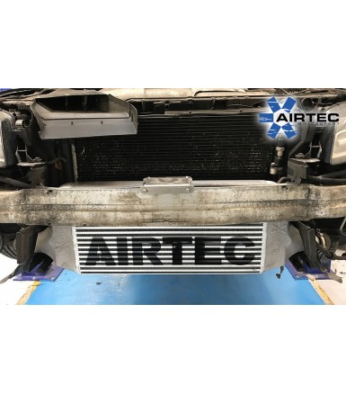 INTERCOOLER AIRTEC AUDI A6 3.0 TDI BI-TURBO