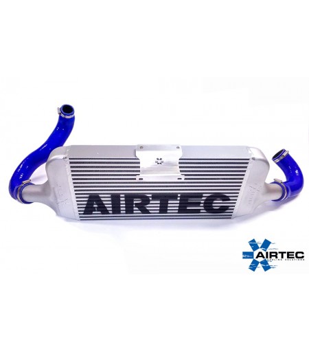 INTERCOOLER AIRTEC A4 B8 2.0 TFSI