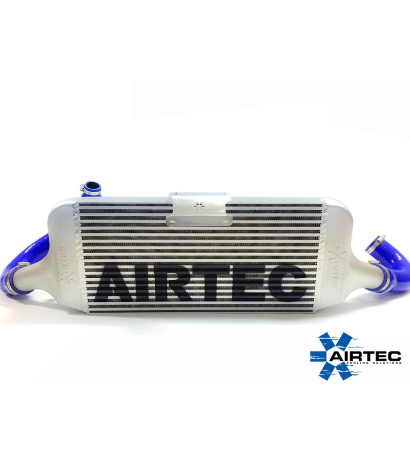 INTERCOOLER AIRTEC A4 B8 2.0 TFSI