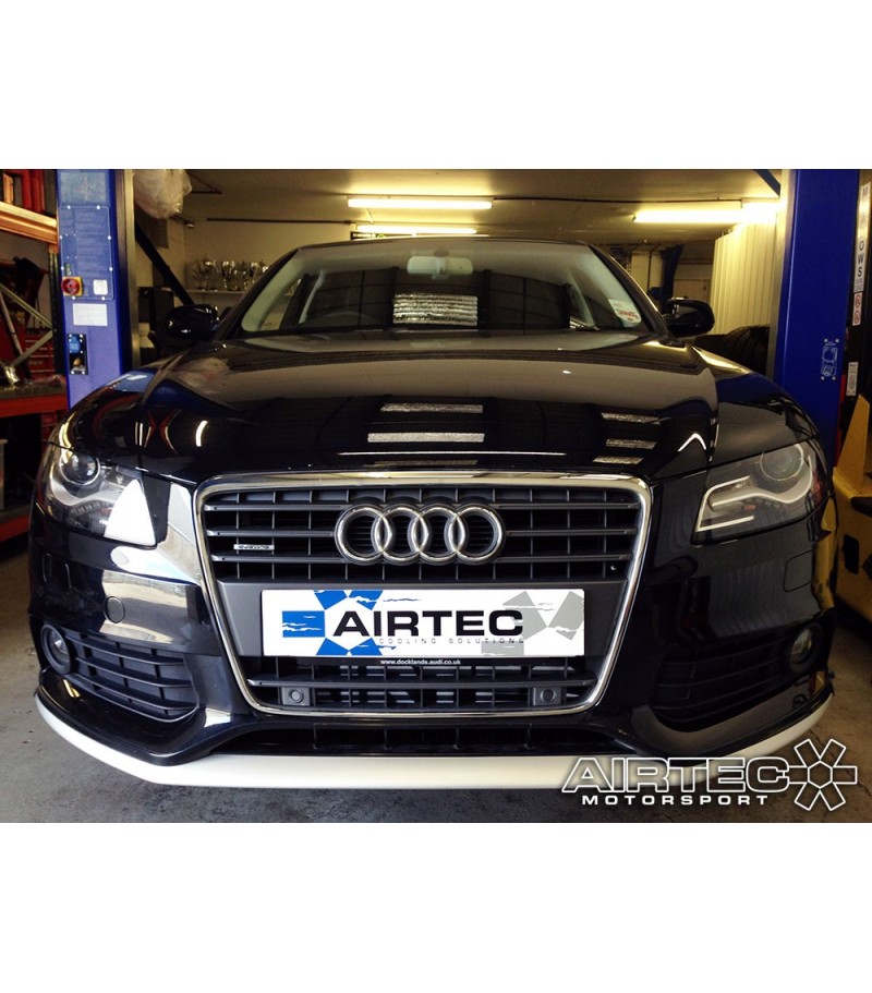 INTERCOOLER AIRTEC A4 B8 2.0 TFSI