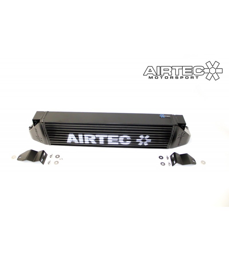 INTERCOOLER AIRTEC UNIVERSAL VOLVO DIESEL