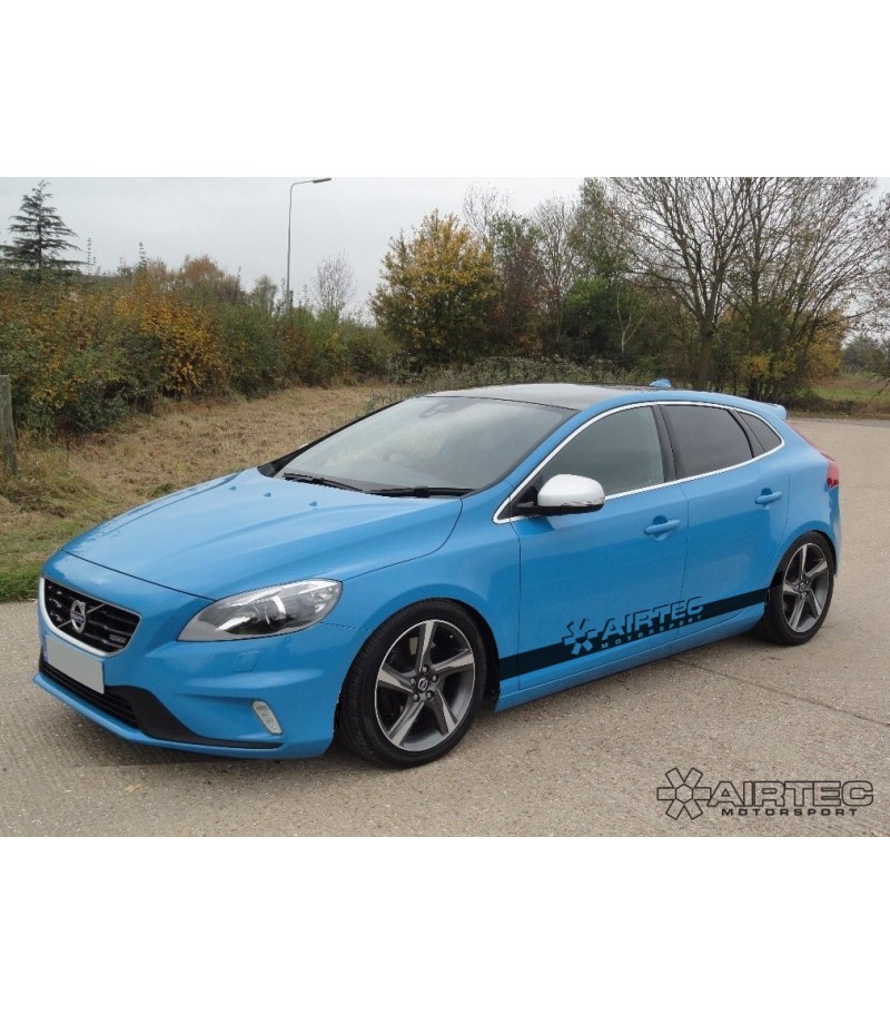 INTERCOOLER AIRTEC UNIVERSAL VOLVO DIESEL