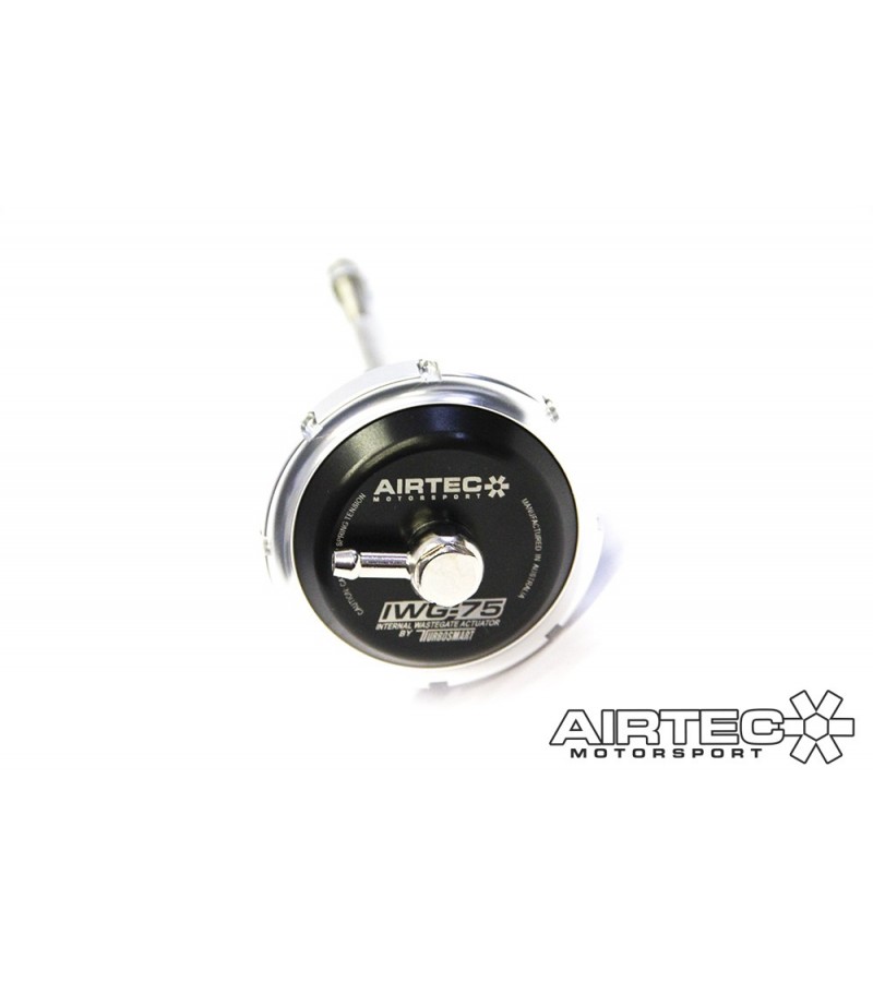 WASTEGATE AIRTEC TURBOSMART IWG75 FOCUS ST/XRS Y VOLVO C30 T5