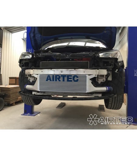 INTERCOOLER AIRTEC STAGE 3 CORSA E VXR