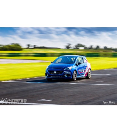 INTERCOOLER AIRTEC STAGE 3 CORSA E VXR