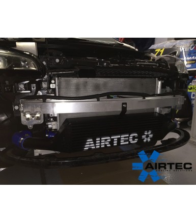 INTERCOOLER AIRTEC STAGE 2 CORSA E VXR
