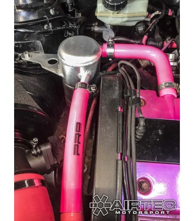 BREATHER KIT AIRTEC ASTRA H MK5 VXR